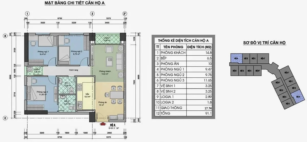 can-2pn-3pn-o-chung-cu-tay-nam-linh-dam-quan-hoang-mai-co-dien-tich-the-nao-OneHousing-5