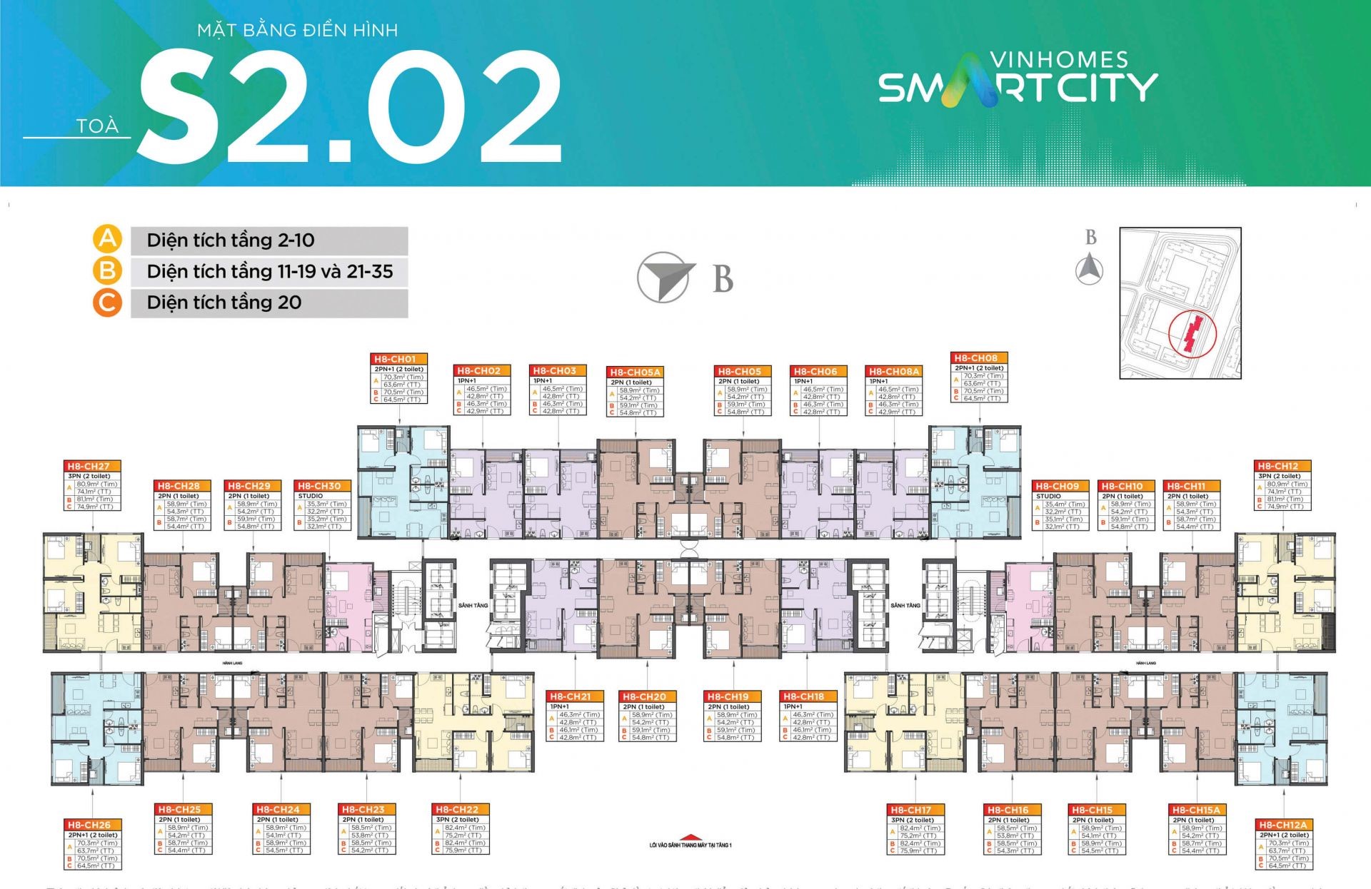 can-1pn-toa-s202-the-sapphire-vinhomes-smart-city-huong-tay-bac-co-gia-bao-nhieu-1m2-onehousing-3