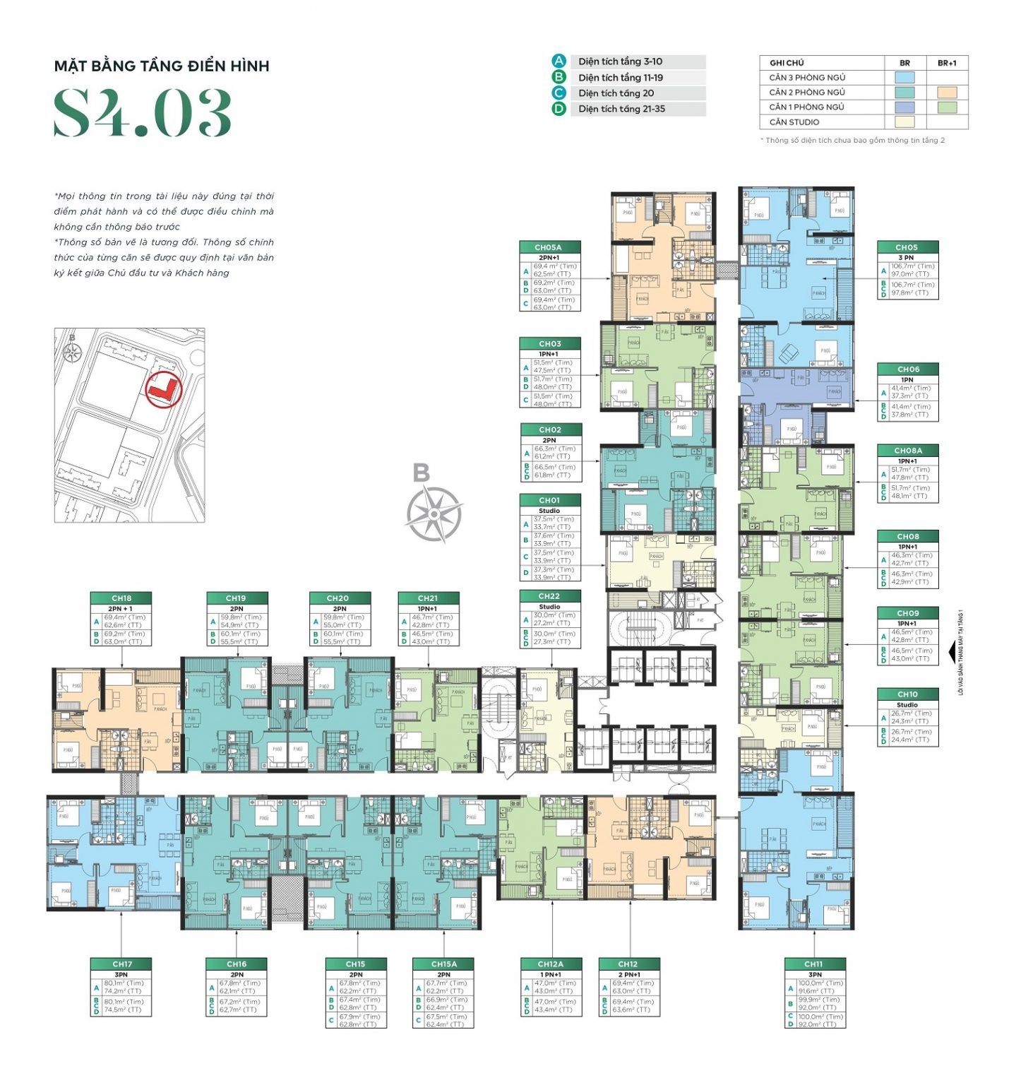 can-3pn-toa-s403-the-sapphire-vinhomes-smart-city-huong-dong-bac-dong-nam-co-gia-bao-nhieu-1m2-onehousing-6