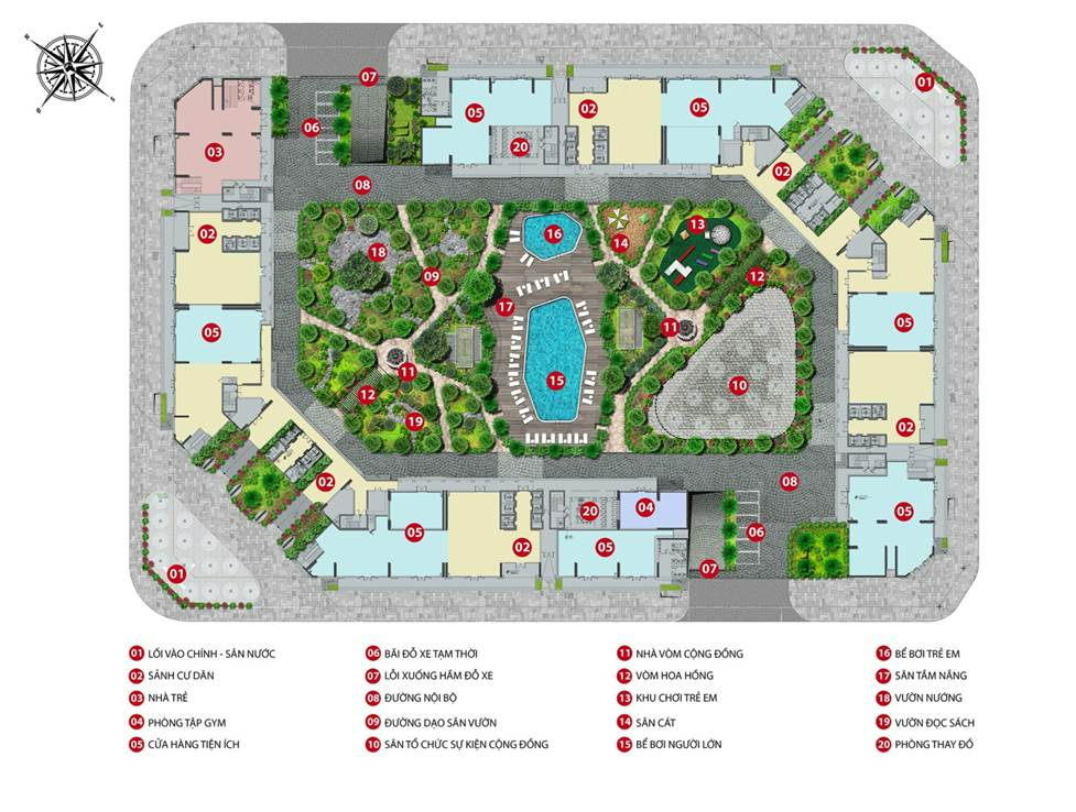 can-2pn-3pn-4pn-o-chung-cu-emerald-center-park-quan-nam-tu-liem-co-dien-tich-bao-nhieu-OneHousing-4