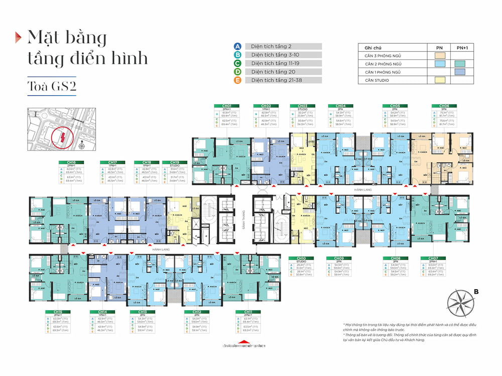 can-3pn-toa-sa2-the-sakura-vinhomes-smart-city-huong-tay-bac-tay-nam-co-gia-bao-nhieu-1m2-onehousing-2