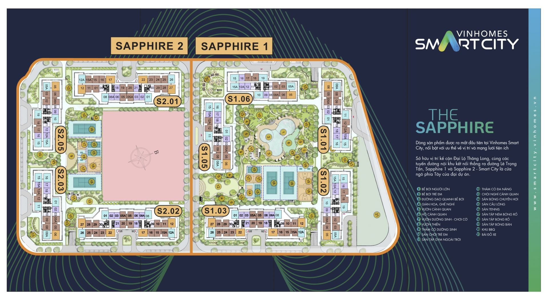 can-3pn-toa-s201-the-sapphire-vinhomes-smart-city-huong-dong-bac-dong-nam-co-gia-bao-nhieu-1m2-onehousing-5