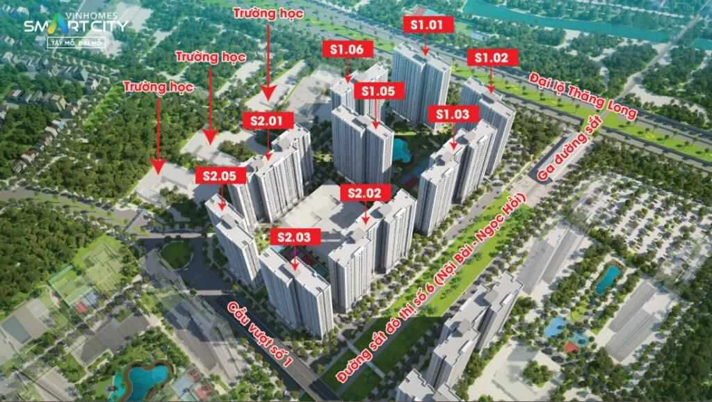 can-2pn-toa-s103-the-sapphire-vinhomes-smart-city-huong-dong-nam-co-gia-bao-nhieu-1m2-onehousing-1