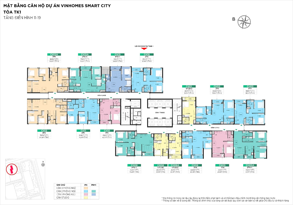 can-2pn-toa-tk1-the-tonkin-vinhomes-smart-city-huong-tay-nam-dong-nam-co-gia-bao-nhieu-1m2