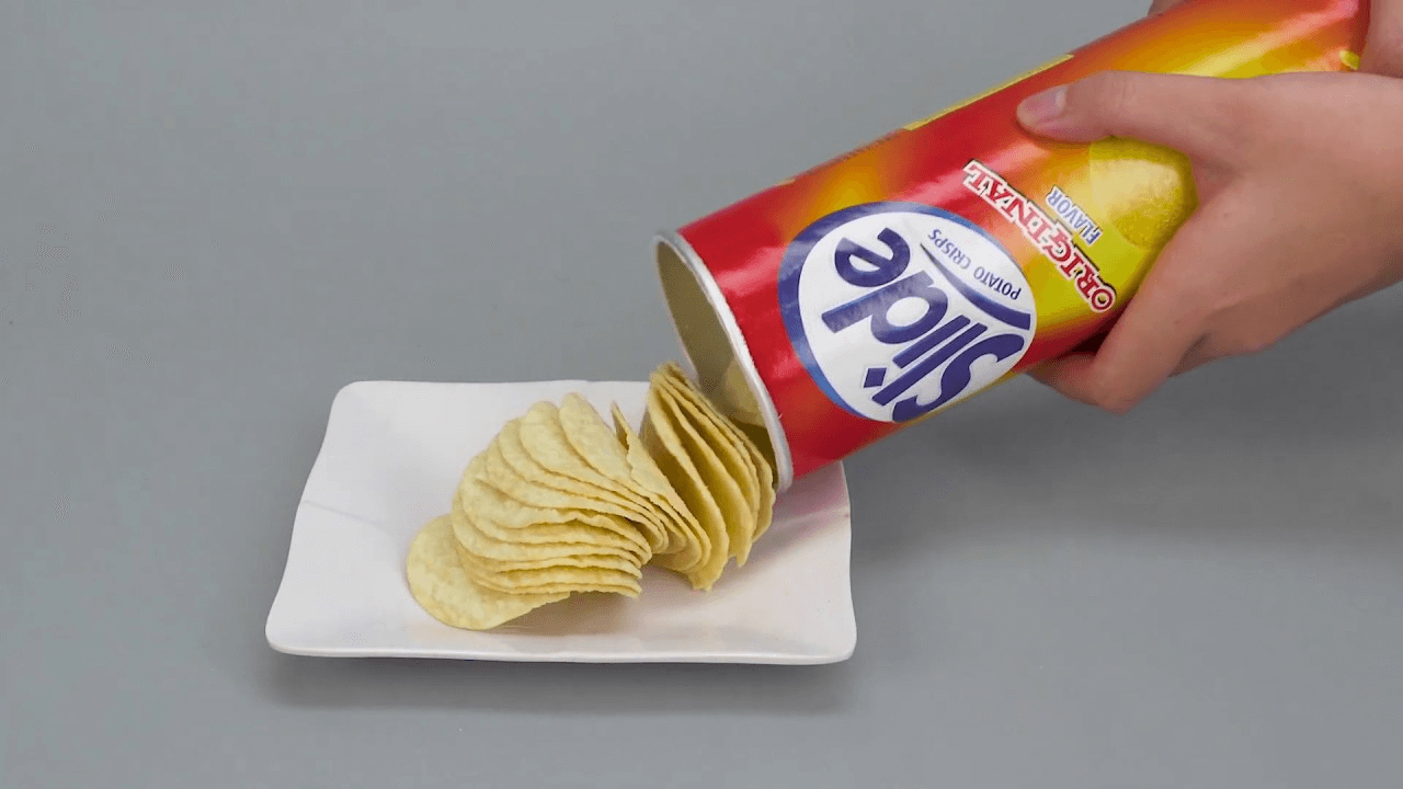 các loại snack khoai tây bán chạy 4