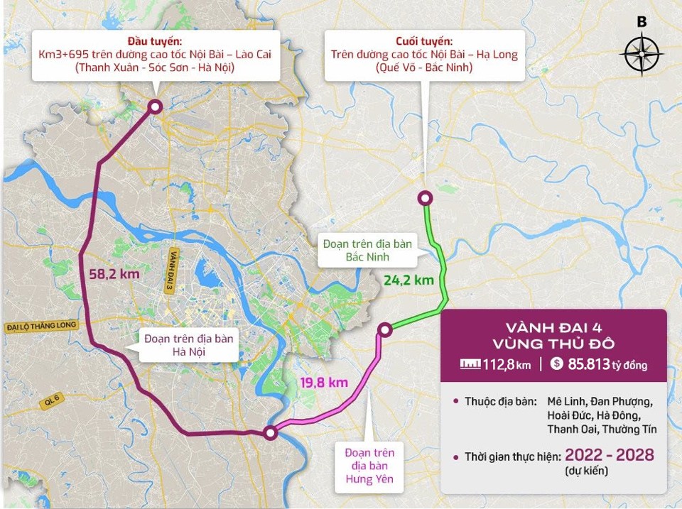 vanh-dai-4-ha-noi-di-qua-huyen-me-linh-dai-bao-nhieu-km-n17t-onehousing-1