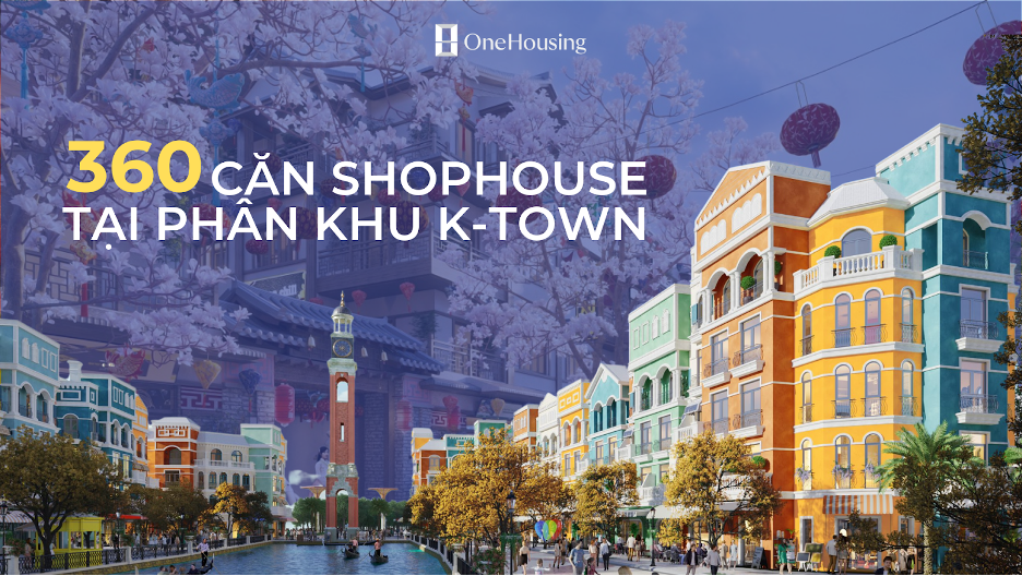 phan-khu-k-town-mega-grand-world-ha-noi-co-bao-nhieu-can-shophouse