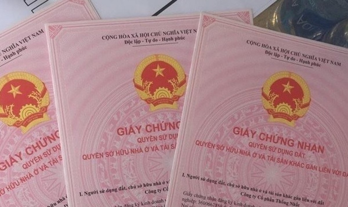 Thủ tục chuyển nhượng căn hộ chung cư đã có sổ hồng như thế nào? 3 Thủ tục chuyển nhượng căn hộ chung cư đã có sổ hồng như thế nào?